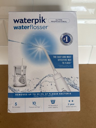 Waterpik 660uk ultra - waterpik, wp-660uk