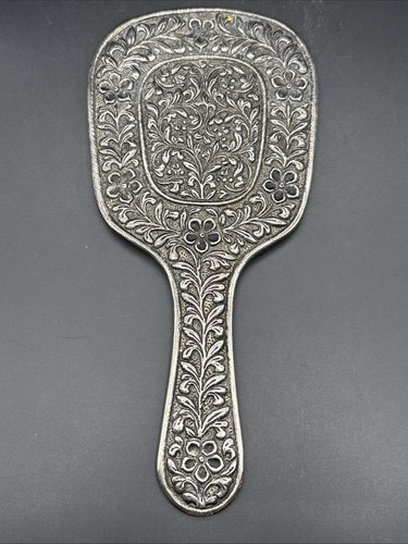Vtg antique silver tone - vtg/antique,