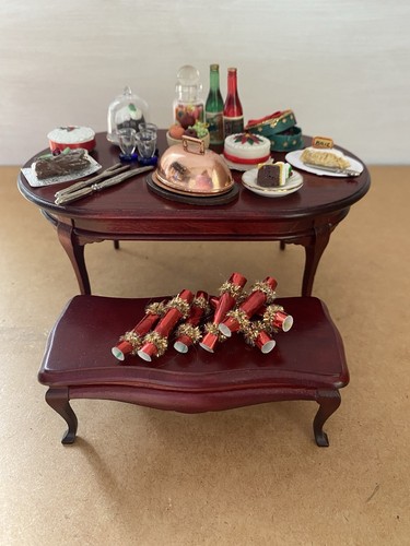 Dolls house 12th - dolls, the