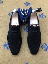 Berluti Loafers Shoes Andy
