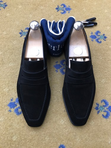 Berluti loafers shoes andy - berluti,
