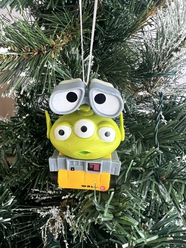 Disney toy story alien dressed - disney,