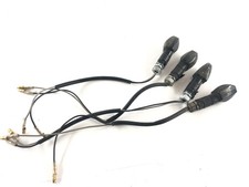 Kreidler Supermoto 125 [2008] - Indicators 4 Piece Set