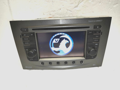Vauxhall antara bosch - vauxhall,