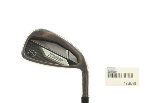Wilson golf club - d9,