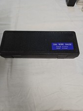 Metric Dial Bore Gauge 35-50mm