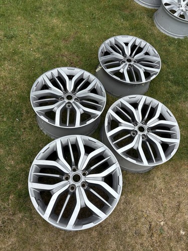 Range rover sport style - sport,
