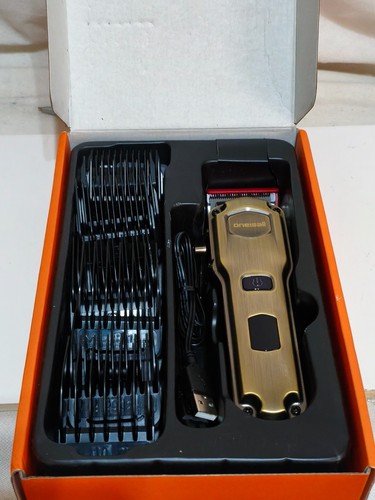 Oneisall dog clippers - clippers, grooming