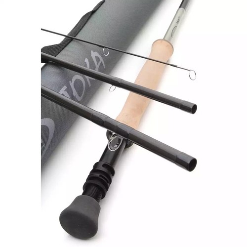 Vision toka fly rod - vision,