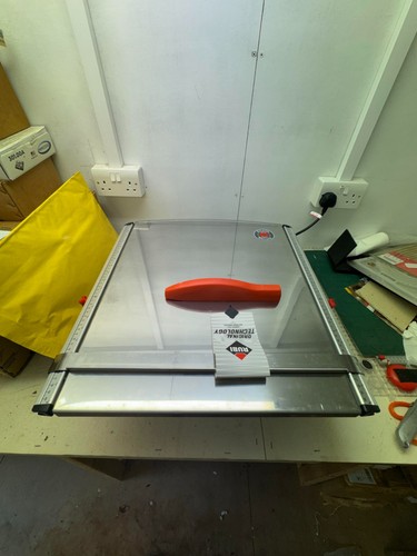 Rubi diamant electric wet tile - electric,