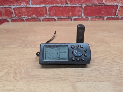 Garmin gps iii pilot - gps, aviation