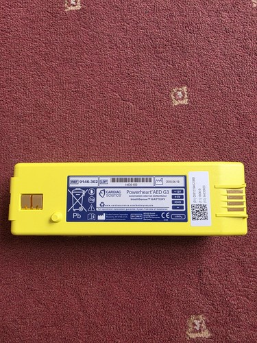Cardiac science 9146 - cardiac,