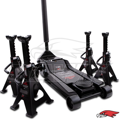 Ton car jack 4 adjustable - ton, &