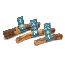 Olive Wood Chew - Enriched