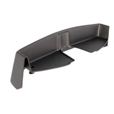 LML STAR 125 150 200 1998 TO 2017 BLACK ABS PLASTIC GLOVEBOX TRAY