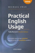 Oxford PRACTICAL ENGLISH USAGE