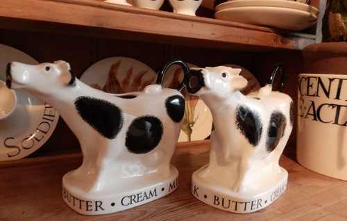 Fairmont main ceramic jug - fairmont,