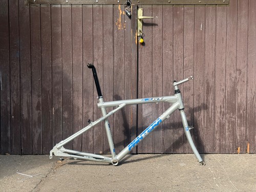 Pantera retro mtb frameset - mtb,
