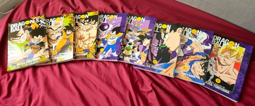 Dragon ball full - dragon,