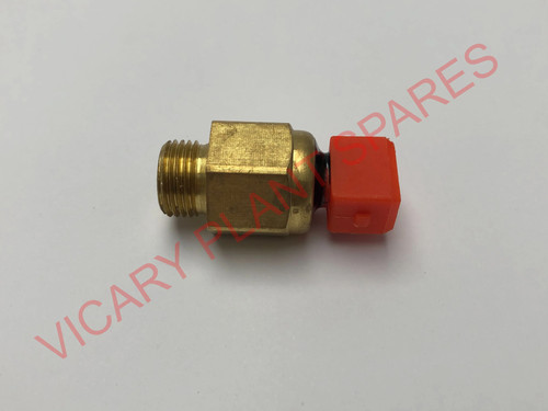 Water temp switch jcb - water,