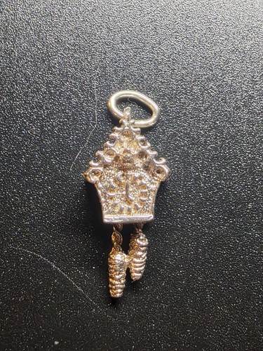 Vintage sterling silver - vintage,