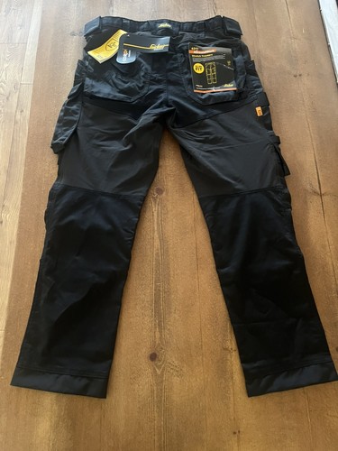 Snickers 6341 allroundwork - 6341,