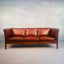 Vintage Danish Stouby Cognac