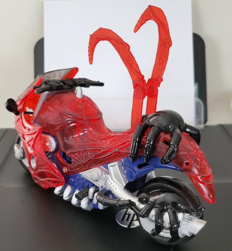 Marvel toy biz - marvel,