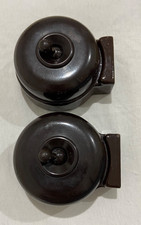 2 x Vintage Britmac 1276