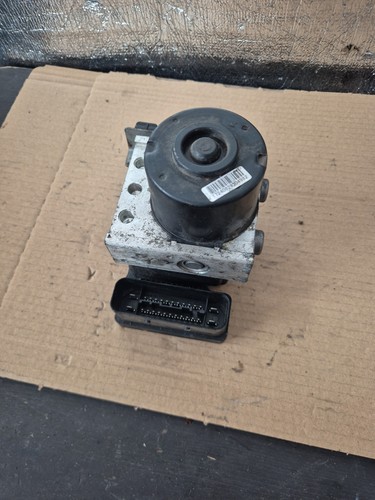 Toyota yaris mk2 - 2006-11, abs