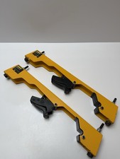 DeWalt DE7025 Mounting Brackets 2 For DE7023 & DE7035