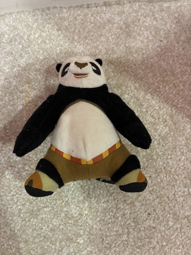 Dreamworks kung panda po - kung, fu