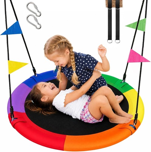 Rainbow saucer tree - rainbow,