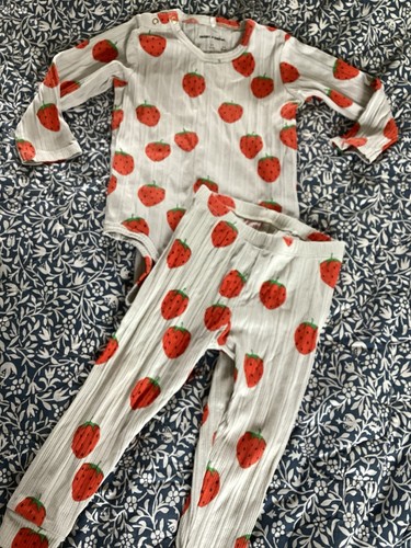 Mini rodini ribbed organic - rodini,