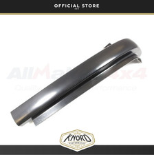 LAND ROVER DISCOVERY 2 PRE FACELIFT LEFT HAND SIDE HEADLIGHT FINISHER PANEL