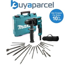 Makita HR1840 240v SDS Plus 2