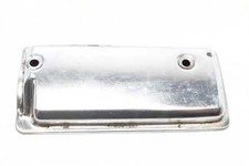 Fairing Starter Cover Kawasaki Z 650 KZ650B 77-80