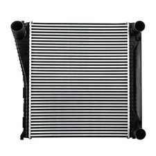 Intercooler Fit Land Rover Discovery 4 L319 Range Rover Sport L320 3.0L NEW