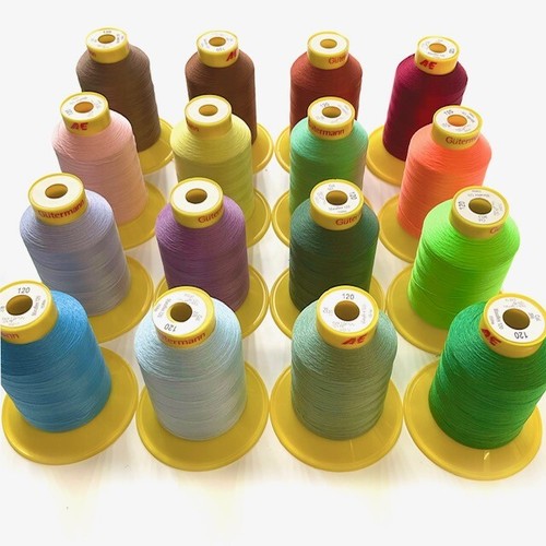 Gutermann maraflex 120 - ''maraflex,
