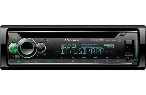 Pioneer deh s6220bs din - pioneer, deh-s6220bs