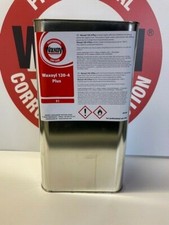 WAXOYL 120-4 Permanent Cavity