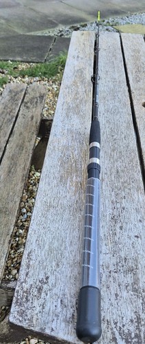 Ron thompson kayak rod - thompson,