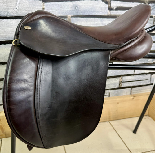 Kes english pony - mw,
