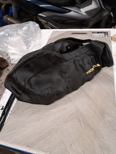 Nos honda cb125t superdream - nos,
