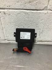 2016 MERCEDES-BENZ CLA Electric Handbrake Control Module ECU A2469008516