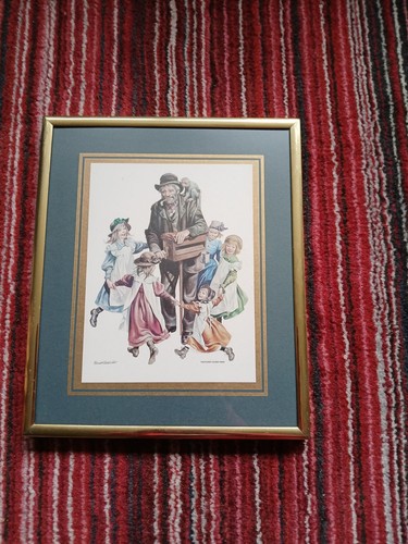 The hurdy gurdy man ronald - hurdy,