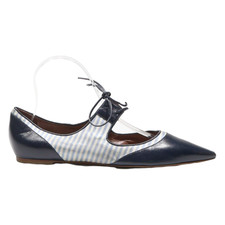 TABITHA SIMMONS Ballet Shoes