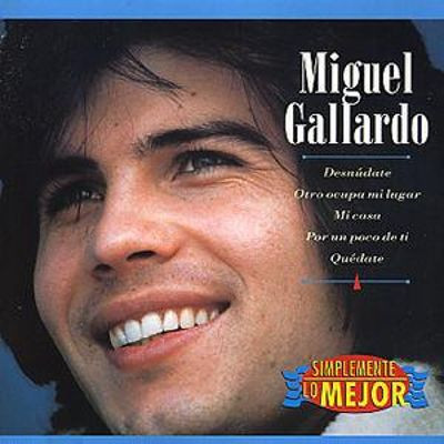 Miguel gallardo simplemente - gallardo,