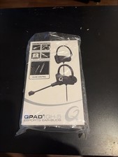 QPAD - QH5 eSports Ear-Buds