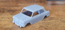 Austin Riley Elf / Wolseley Hornet slot car static body 1/32